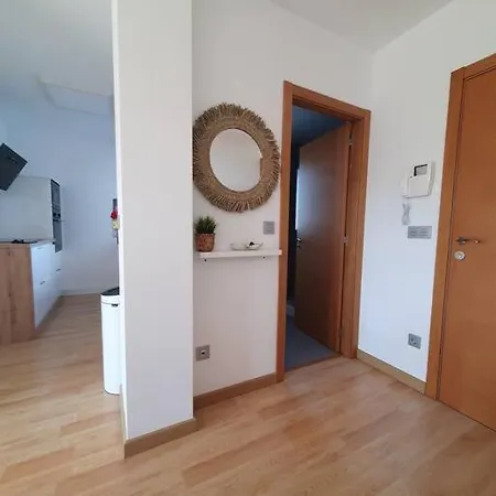 Apartment Atico Luminoso En