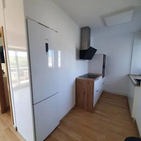 Apartment Atico Luminoso En *